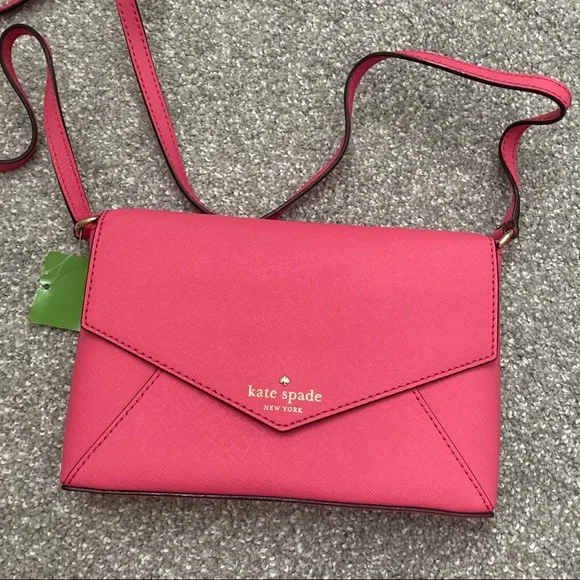 Kate spade crossbody bag NWT